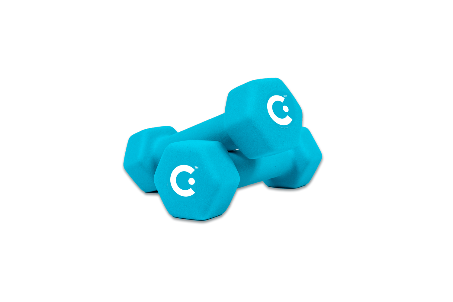 Cubii Dumbbell Class Pack